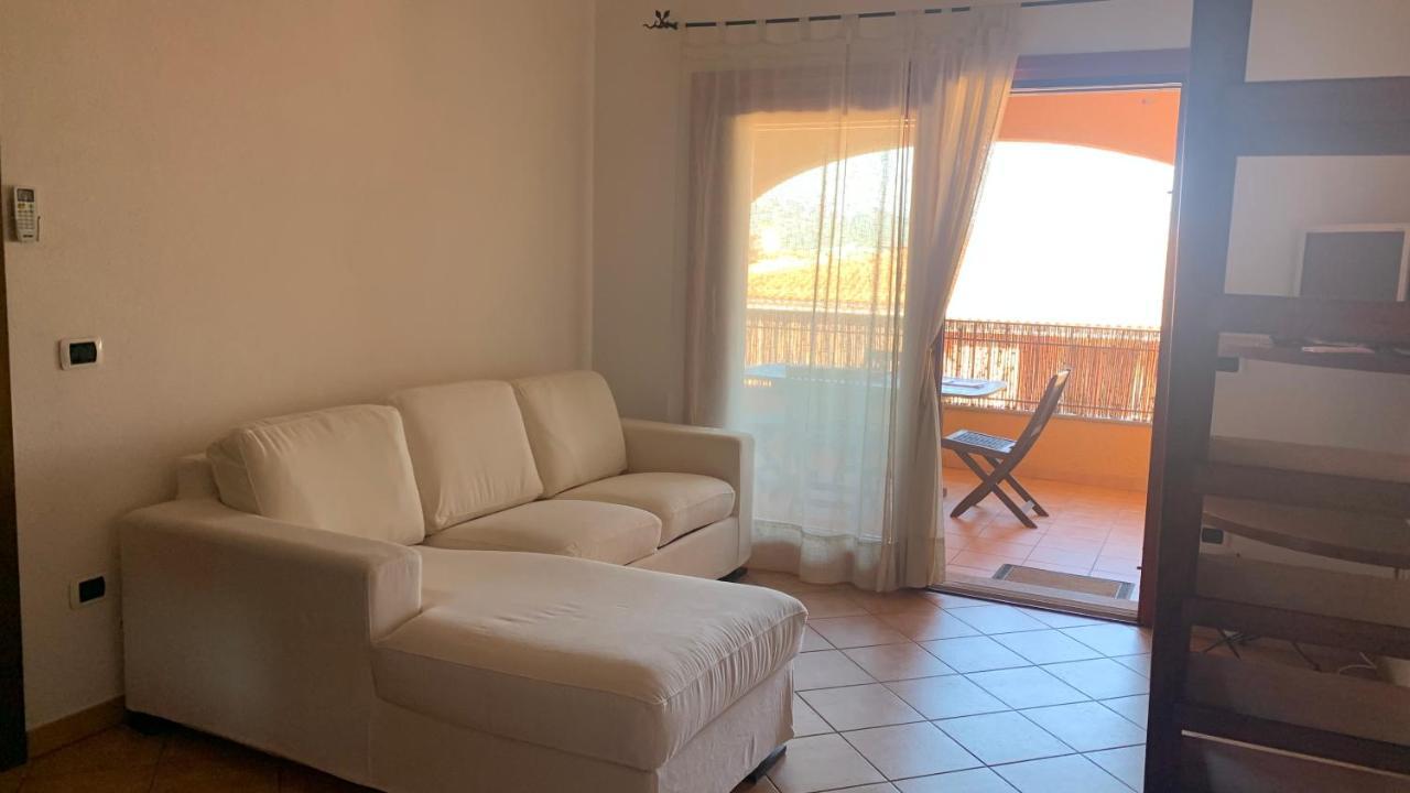 Апартаменты Casa Sofia Vista Porto Ольбия Экстерьер фото