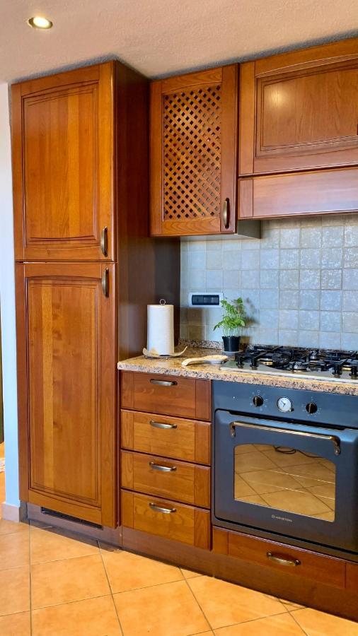 Апартаменты Casa Sofia Vista Porto Ольбия Экстерьер фото